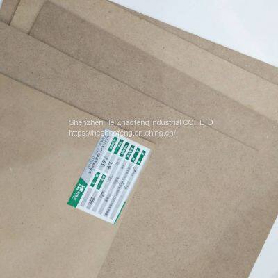 Wood Backup Board(HDF)--PCB Drilling Accessories/high Density/fiberboard photo-3