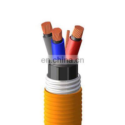 TECK 90 cable 3core AWG6