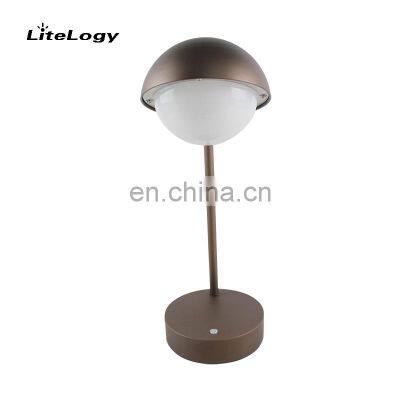Best Energy Saving Engineer Sunflower LED Desk Lamp Nordic Computer Work Reading study table lamp