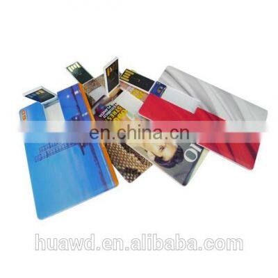 cheap good quality card usb flash drive card usb flash memory disk alibaba hot