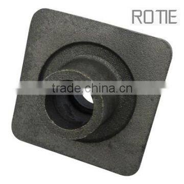 Competitive price Metal Casting Plate Machine CP-28