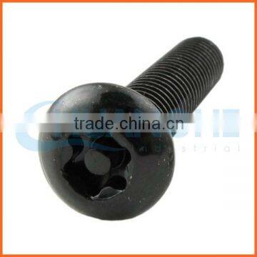 China Supplier Galvanized Anti-theft Screw photo-2