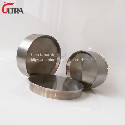 Hight purity titanium target