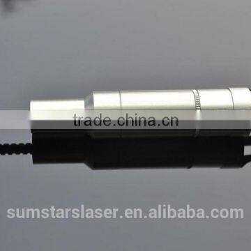 Удаление сосудистых сеточек / Лазерное лечение сосудистых поражений / Диодный лазер 980нм photo-2