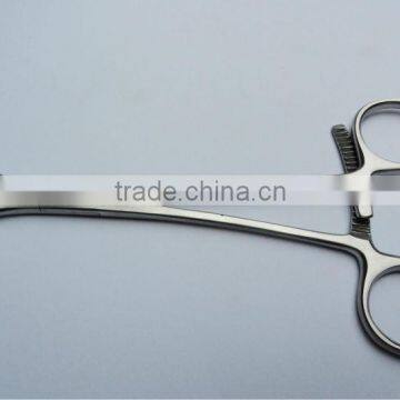 Bone Holding Clamp - Lewin Modified (Maxillary)