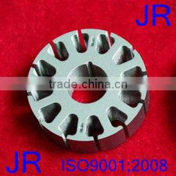 motor stator and rotor lamination stamping