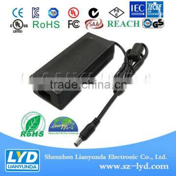 24v 4a power transformer 96w power supply for LED lighting