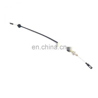 High performance auto clutch cable OEM 377721335K 377721335P car clutch cable