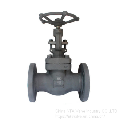 150LB/300LB A105,F304, F316 Gate Valve