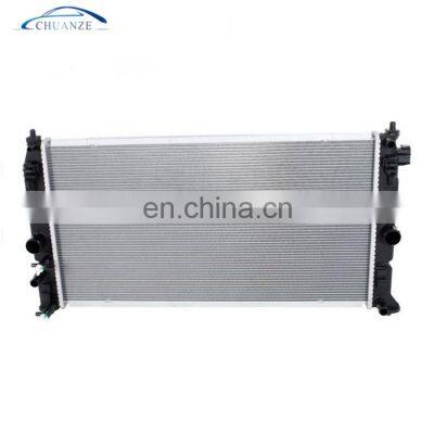 Car Parts Aluminum Radiator For Toyota Prius 2016 16400 - 37310 13591