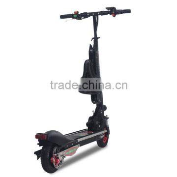 2016 Wind Rover New Style Scooter With Seat photo-2