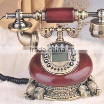 old style phone