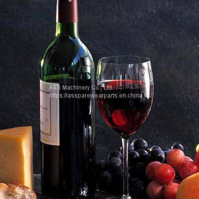 Drinks, wine and vinegar
