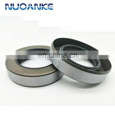 Rubber Oil Seal  Manufacturer  NUOANKE NAK NQK Taiwan TTO N0K Oil Seals