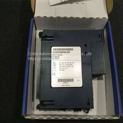 GE IC695PNC001LT New and Original In Stock photo-3
