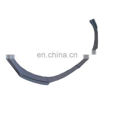 car interior accessories camry 2015 lip front bumper