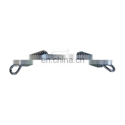 Brake Shoe Spring Oem 0539745010 0539745030 0539746060 0539746070 for BPW Truck