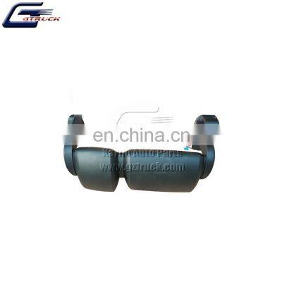 European Truck Auto Body Spare Parts Outside Mirror Oem 504150527 for Ivec Truck Rear View Mirror photo-4