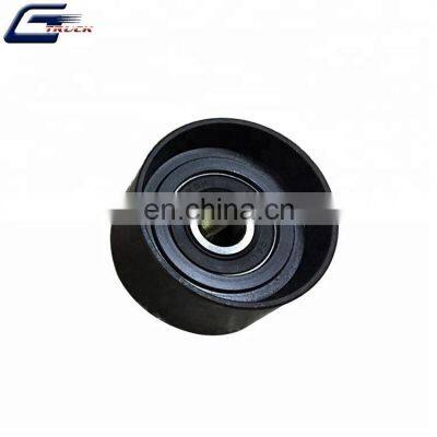 Tensioner Roller Oem 504084453 for Ivec Truck Belt Tensioner Pulley photo-2