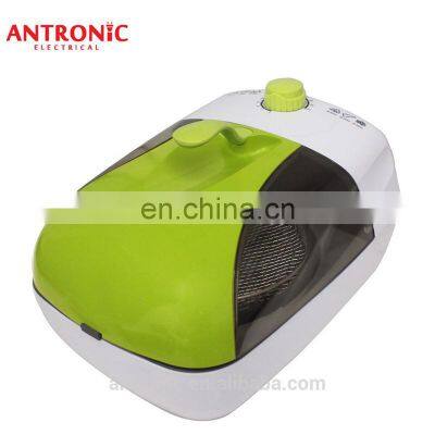 mini automatic jet fryer,oil free cycle fryer