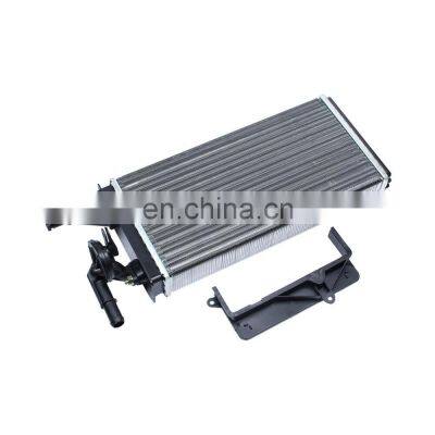 wholesales cheap competitive OEM high quality high quality 93930678 46722023 radiator heater core for FIAT stilo 192 2001-2010