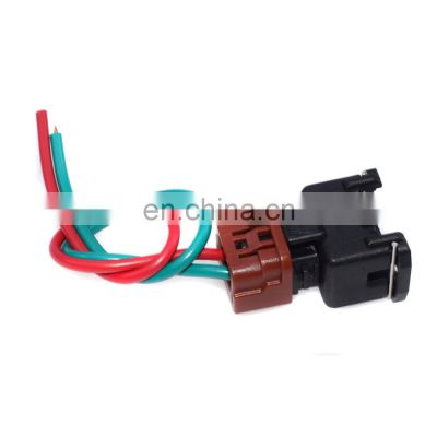 Free Shipping!Fuel Injector Connectors Pigtali HARNESS Plug for NISSAN 300ZX Maxima 3.0L New