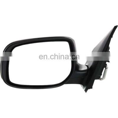 Auto Parts Mirror Car Side Mirrors For Toyota Corolla 2009 - 2013 87909 - 02A81