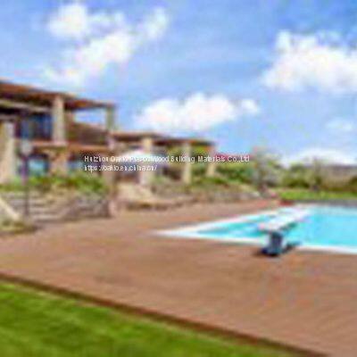 Proshield Decking