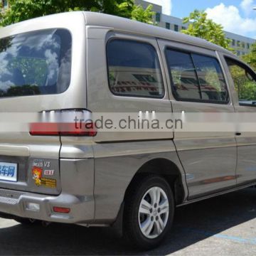 Dongfeng MPV auto Car left hand driving