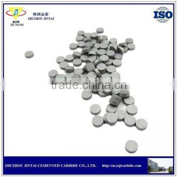 Manufacture Supply Tungsten Carbide Circular Disc