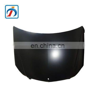 New Auto Parts Taiwan Front Engine Hood Cover Bonnet For C Class W204