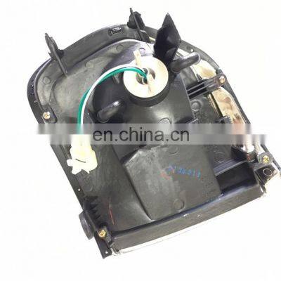 CORNER LAMP OEM 81610-60122 FOR LAND CRUISER FJ82 photo-2