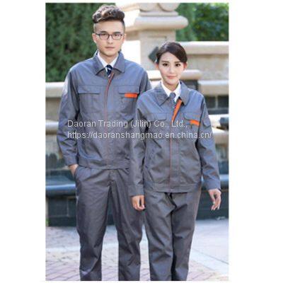 Coverall photo-3
