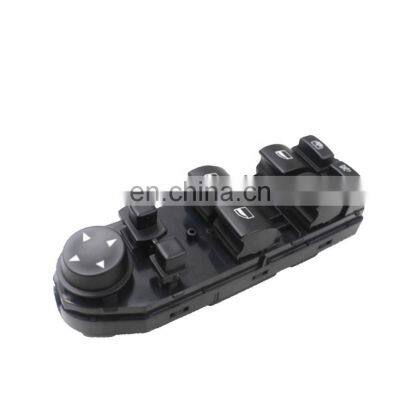 High Quality Black Electric Power Window Switch  For BMW F07 F10 F25 5 Series X3  61319238239