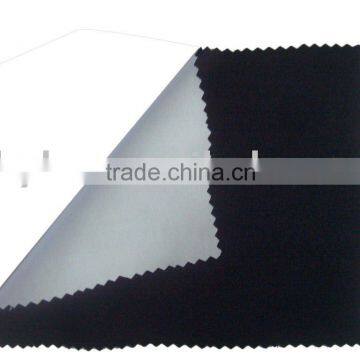 PTFE laminated fabric