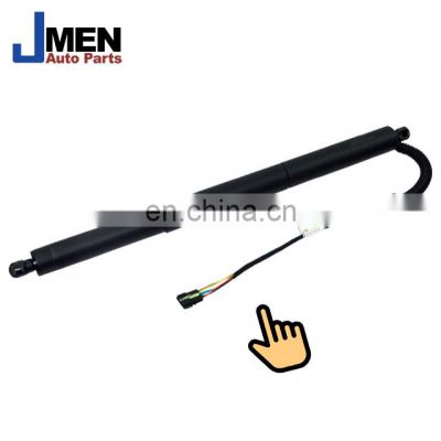 Jmen 51247294469 Gas spring for BMW X5 F15 F85 13-18 Tailgate Boot Lid Strut Left Side Car Auto Body Spare Parts