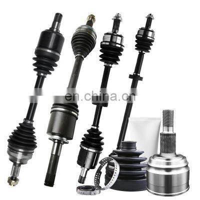 Car Auto Transmission Systems Axle Cv Joint Shaft Drive Shaft for Land Rover for Jaguar for Rover for MG for Vauxhall