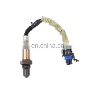 100000479 12597449 universal o2 sensor for Chevrolet Camaro Manual Trans V6 3.6L 10-11 23CM