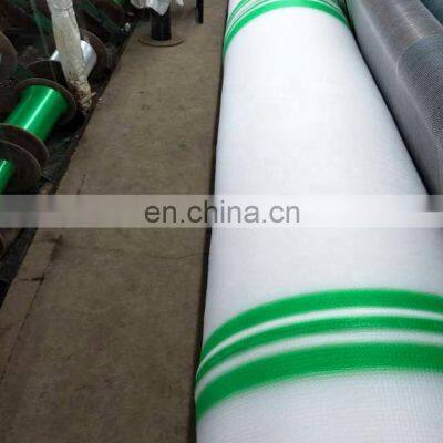 Greenhouse Net Agriculture Polyethylene Insect Mesh Net for Trees / Greenhouse 50 Mesh Anti Insect Net for Vegetable Gardens
