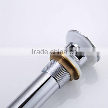 Wholesale Cheap Wash Gold and Copper Basin Drainer photo-2