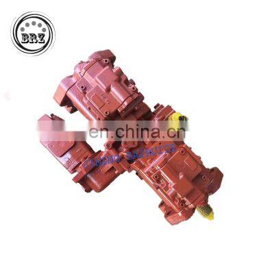 DOOSAN DH420 hydraulic main pump DAEWOO DH420LC excavator pump Assembly DH420LC-7 main hydraulic pumps