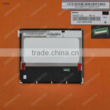 New Display Screen For Ainol Novo7 Fire Edition 7 N070ICG-LD1/N070ICG-LD4 1280*800 photo-2