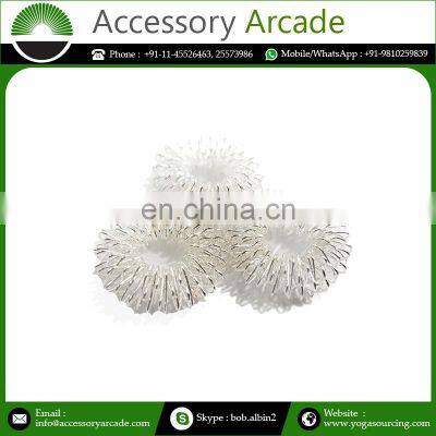 Best Quality Product Sujok Ring For Finger Massage At Wholesale Price photo-5
