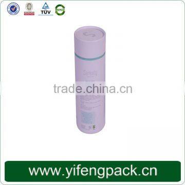 China Guangzhou Manufacturer Strong Wholesale Promotion Customized Paper Tube Packaging photo-5