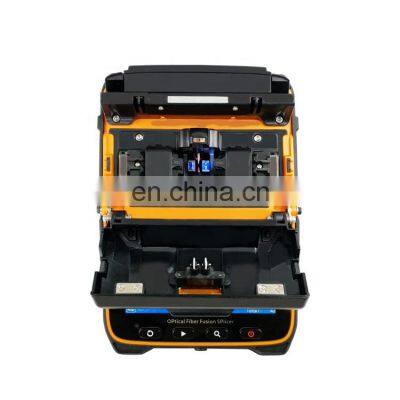 AI-9 High Precision Portable Optical Fiber Fusion Splicer photo-5