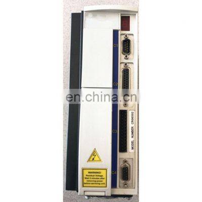 S67001 Digital Servo Amplifier photo-3