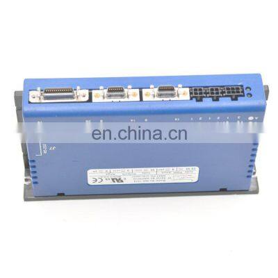 BE2-090-06 CANopen/DeviceNet/EtherCAT/MACRO Digital Servo Driver photo-5