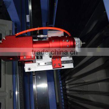 Hot Selling 3d Laser Machine Laser Printing Machine for T-shirt Made in China 5030 photo-4