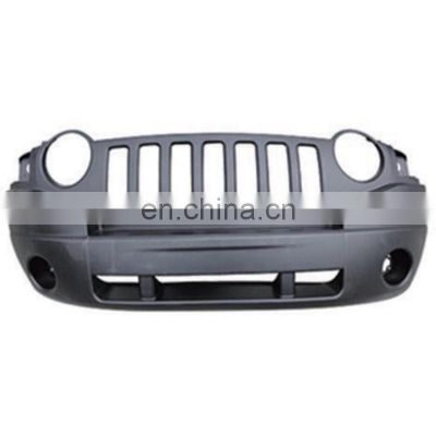 Car Front Bumper 168002271AC Body Parts Car Accessories for Jeep Compass 2008-2010