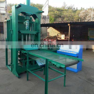 Широкое применение машины для изготовления кальянного угольного брикетта shisha briquette charcoal making machine photo-3